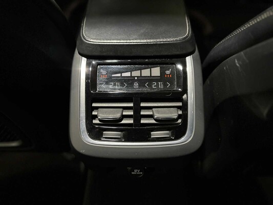 Volvo V90 Cross Country 2.0 T5 254PK AWD Geartronic Pro 2017, PL-534-N