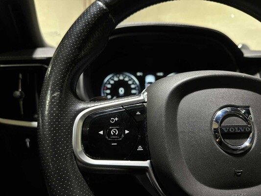Volvo V90 Cross Country 2.0 T5 254PK AWD Geartronic Pro 2017, PL-534-N