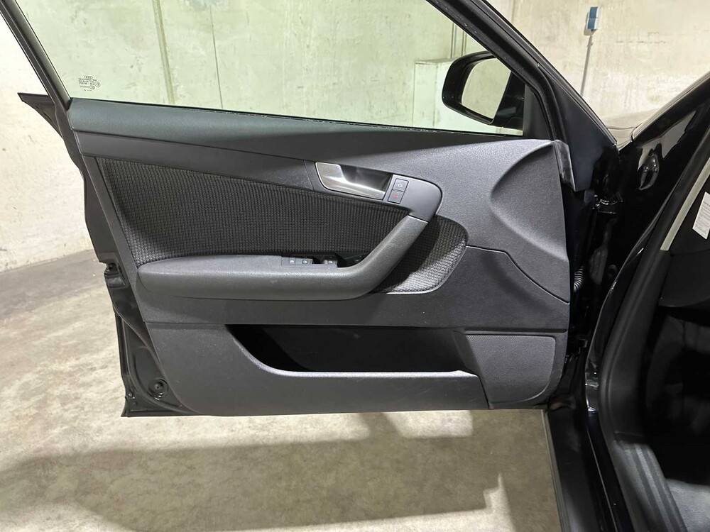 Audi A3 Sportback 2.0 TDI Attraction Pro Line Business 170pk 2008, 55-ZR-HK