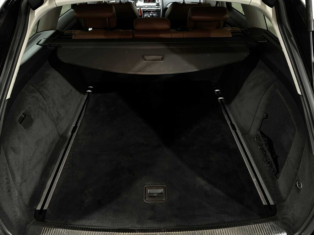 Audi A6 Avant 2.8 FSI Quattro Pro Line Business 220pk 2009, 47-KDH-4