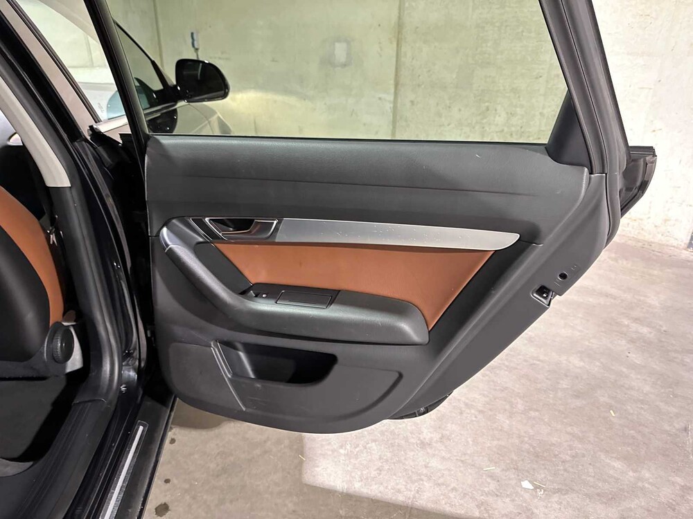 Audi A6 Avant 2.8 FSI Quattro Pro Line Business 220pk 2009, 47-KDH-4