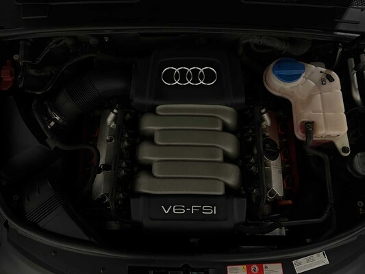 Audi A6 Avant 2.8 FSI Quattro Pro Line Business 220pk 2009, 47-KDH-4