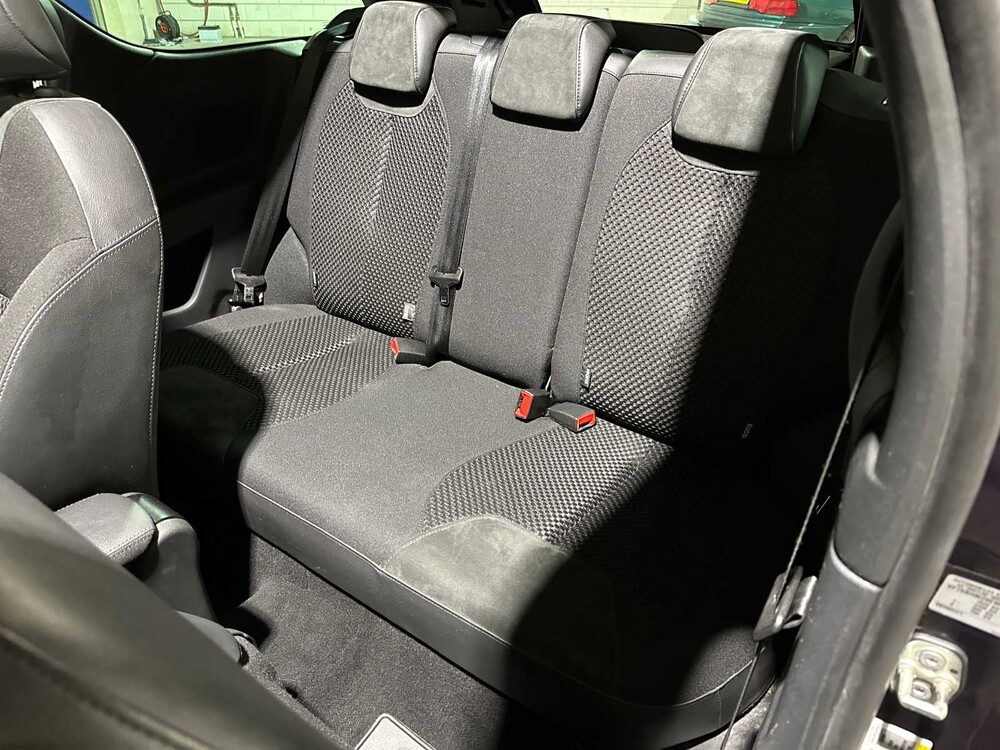 Citroen DS3 Cabrio 1.2 VTi So Chic 82hp 2014, 3-TTZ-70