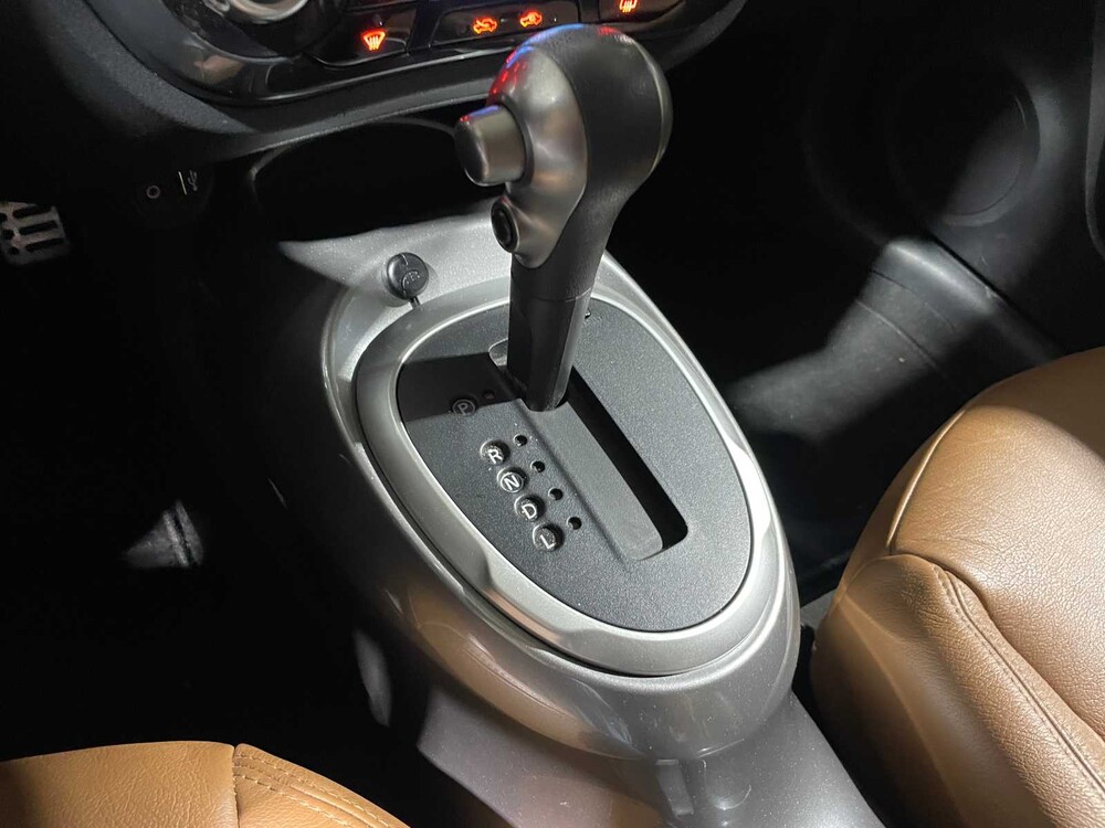 Nissan Juke 1.6 Acenta 117pk 2011, 52-SGR-3