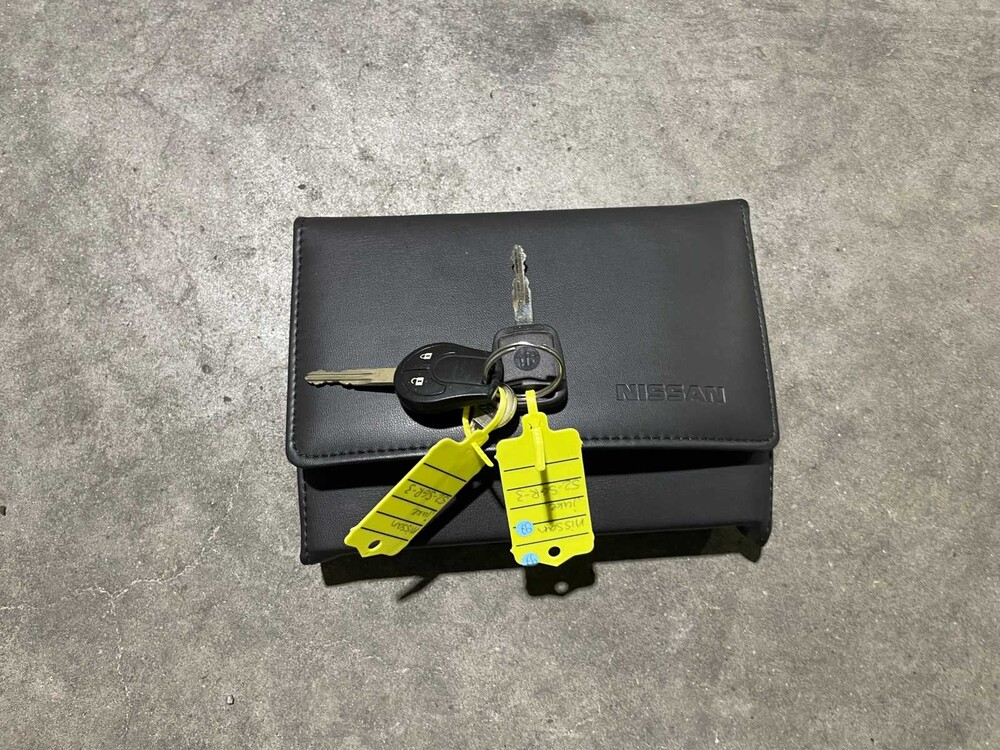 Nissan Juke 1.6 Acenta 117pk 2011, 52-SGR-3