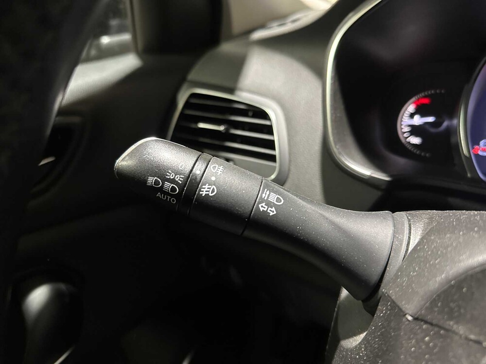 Renault Mégane Estate 1.3 TCe Bose 116pk 2020, H-206-FX