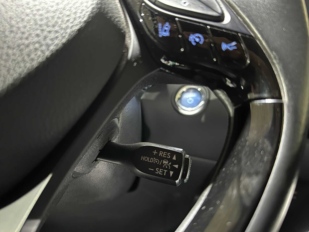 Toyota C-HR 2.0 Hybrid Bi-Tone 152pk 2020, H-248-JV