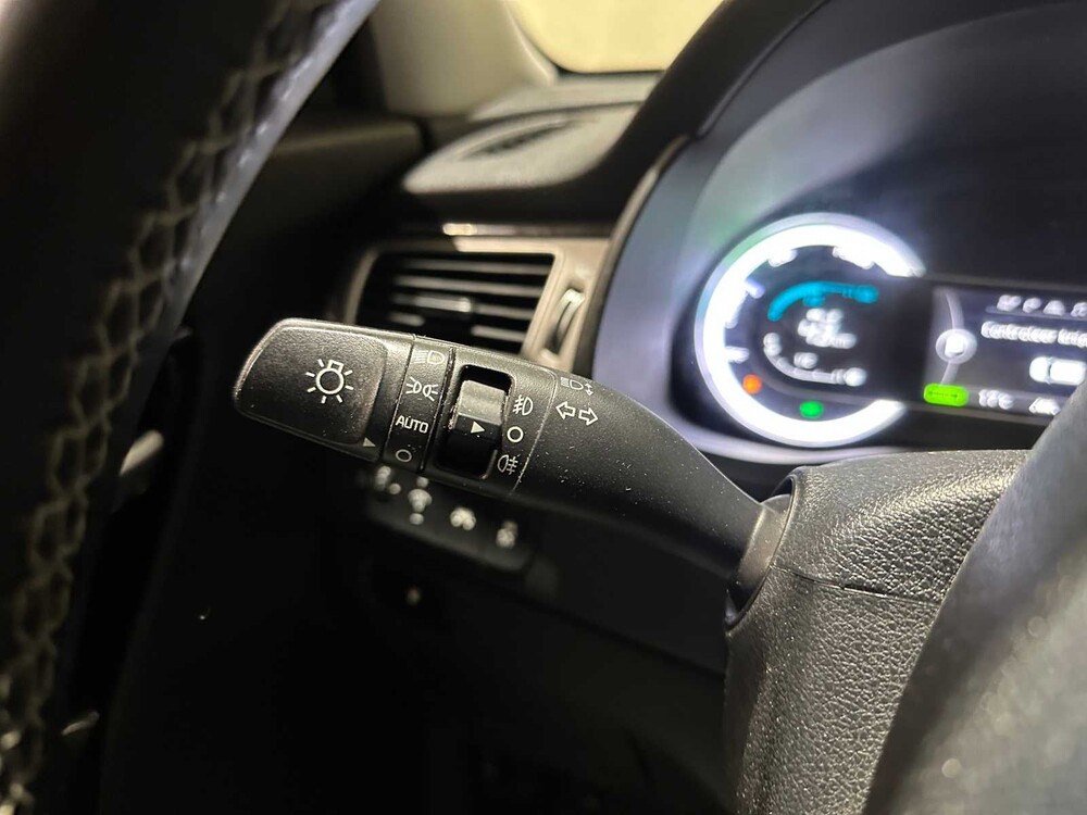 Kia Niro 1.6 GDi Hybrid DynamicLine 105pk 2017, PV-933-T