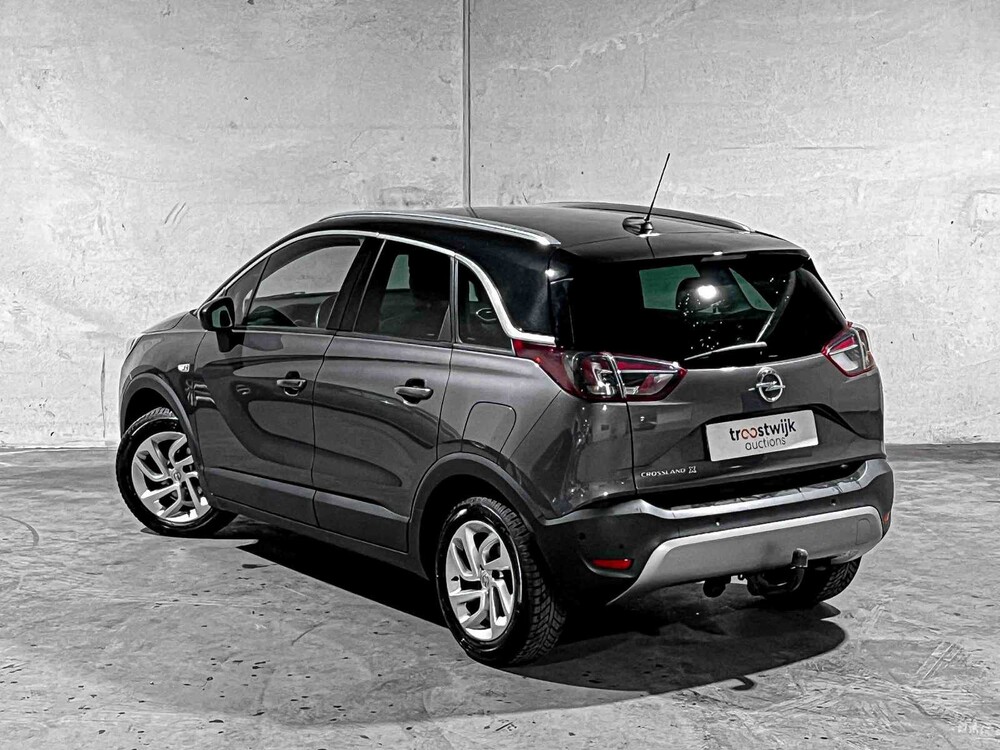 Opel Crossland X 1.2 Turbo Innovation 110pk 2020, H-493-BV