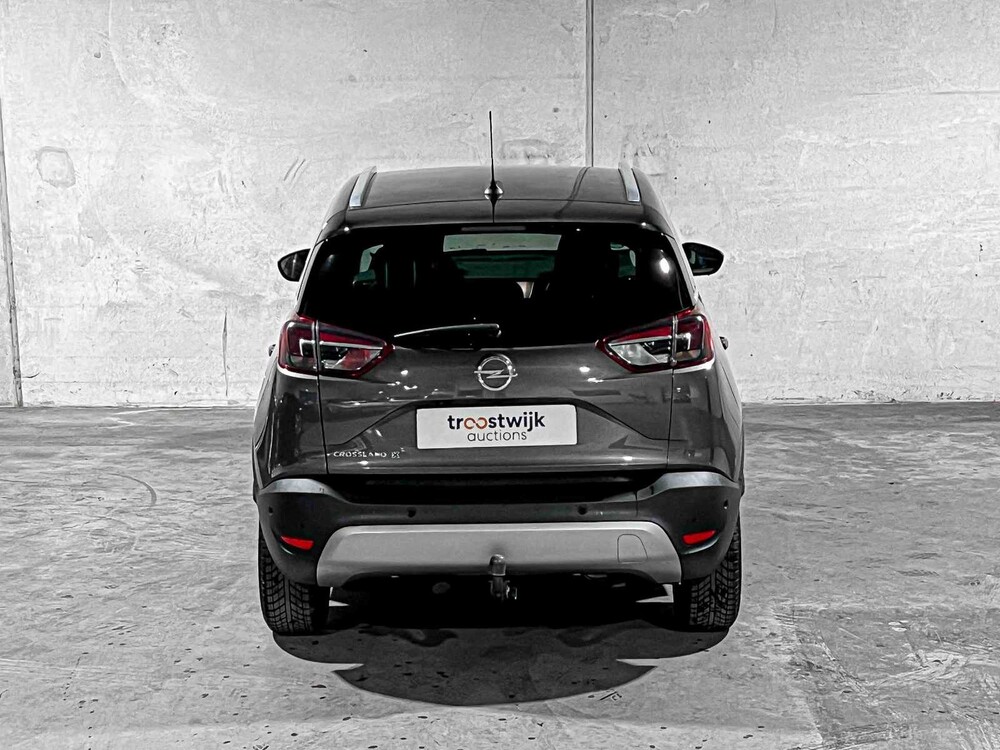 Opel Crossland X 1.2 Turbo Innovation 110pk 2020, H-493-BV