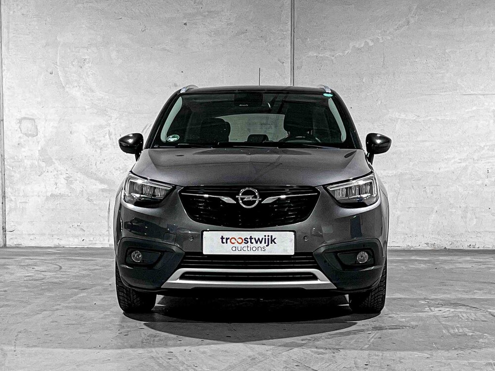 Opel Crossland X 1.2 Turbo Innovation 110pk 2020, H-493-BV