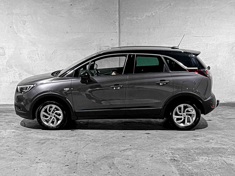 Opel Crossland X 1.2 Turbo Innovation 110pk 2020, H-493-BV