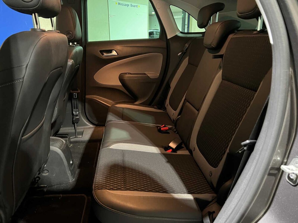 Opel Crossland X 1.2 Turbo Innovation 110pk 2020, H-493-BV