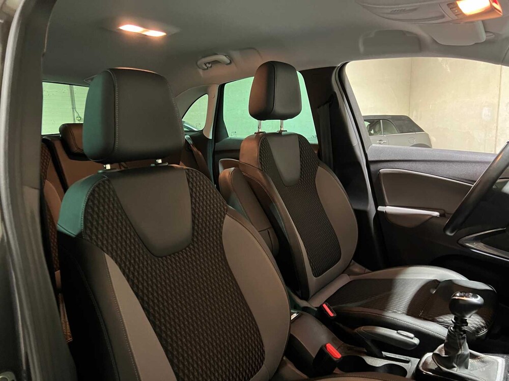 Opel Crossland X 1.2 Turbo Innovation 110pk 2020, H-493-BV