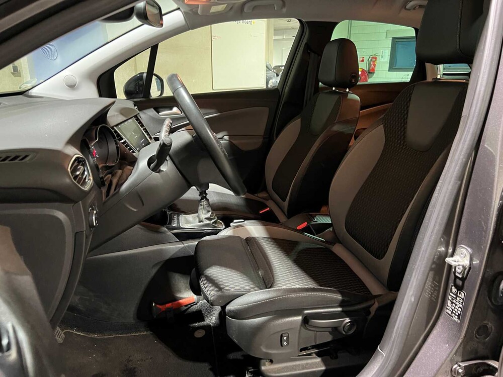 Opel Crossland X 1.2 Turbo Innovation 110pk 2020, H-493-BV