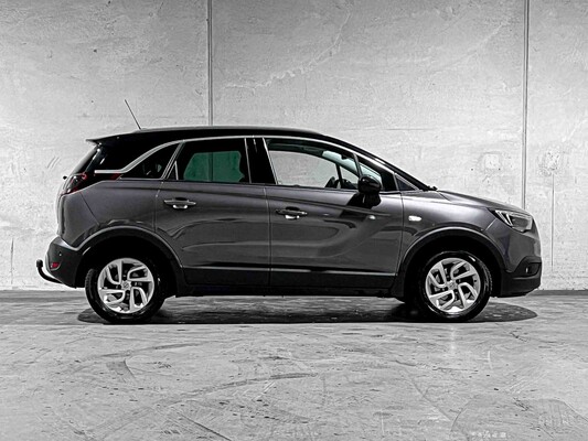 Opel Crossland X 1.2 Turbo Innovation 110pk 2020, H-493-BV