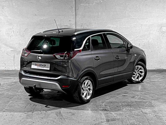 Opel Crossland X 1.2 Turbo Innovation 110pk 2020, H-493-BV
