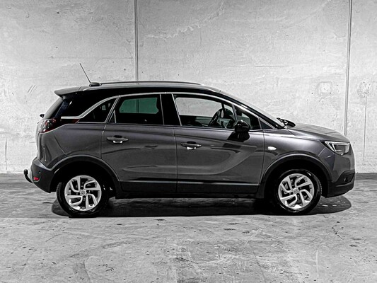 Opel Crossland X 1.2 Turbo Innovation 110pk 2020, H-493-BV