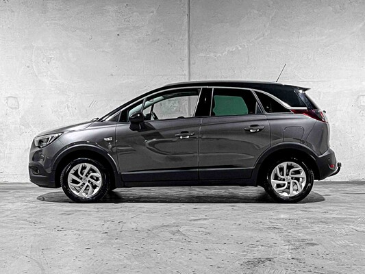 Opel Crossland X 1.2 Turbo Innovation 110pk 2020, H-493-BV