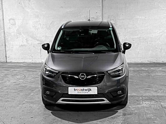 Opel Crossland X 1.2 Turbo Innovation 110pk 2020, H-493-BV