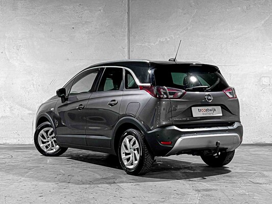 Opel Crossland X 1.2 Turbo Innovation 110pk 2020, H-493-BV