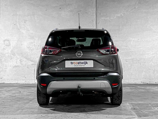 Opel Crossland X 1.2 Turbo Innovation 110pk 2020, H-493-BV