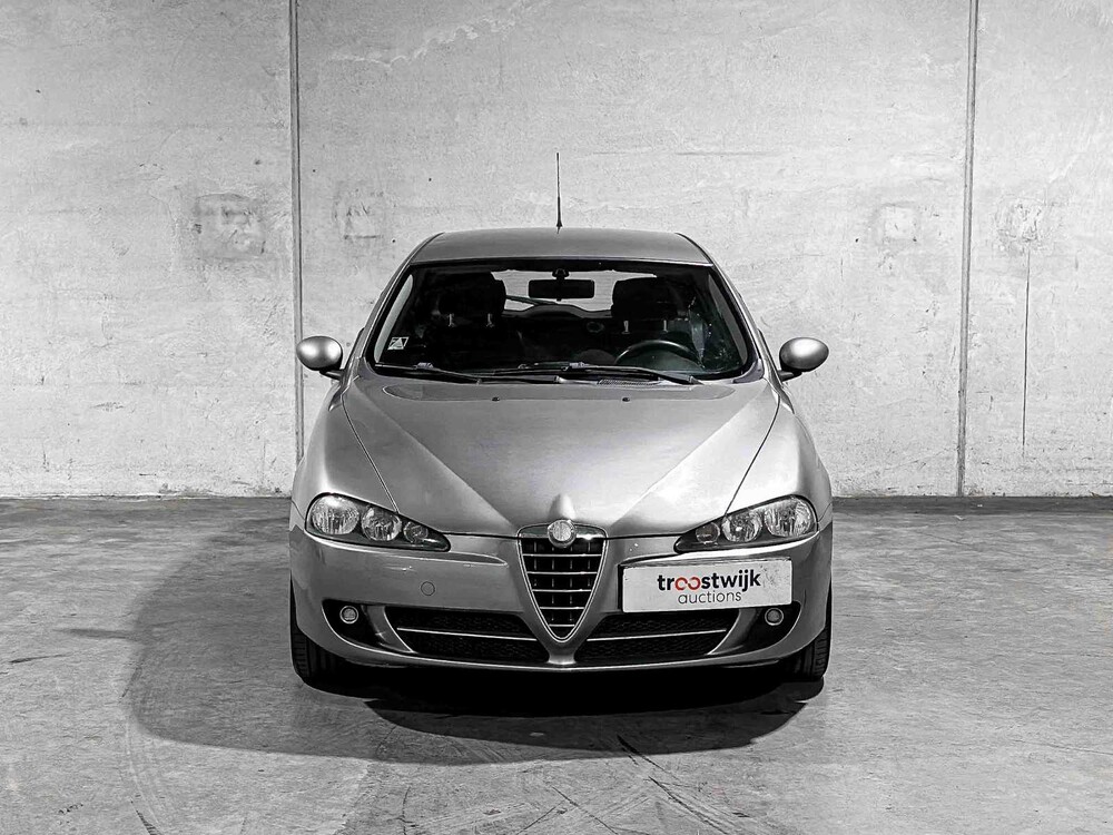 Alfa Romeo 147 1.6 T.Spark Business 105pk 2007, 73-XD-ZV