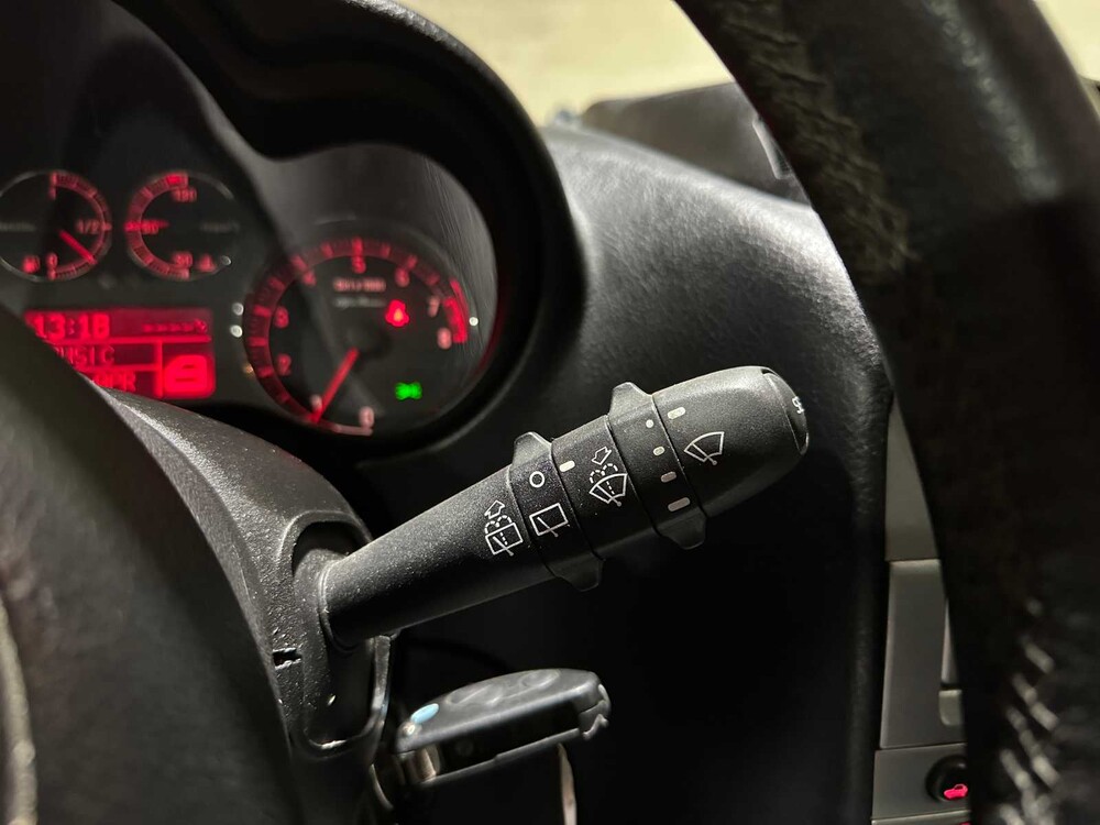 Alfa Romeo 147 1.6 T.Spark Business 105pk 2007, 73-XD-ZV