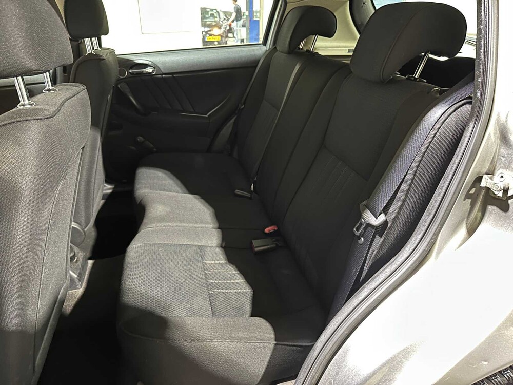 Alfa Romeo 147 1.6 T.Spark Business 105pk 2007, 73-XD-ZV