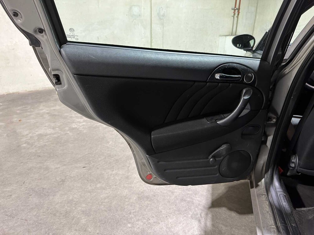 Alfa Romeo 147 1.6 T.Spark Business 105pk 2007, 73-XD-ZV