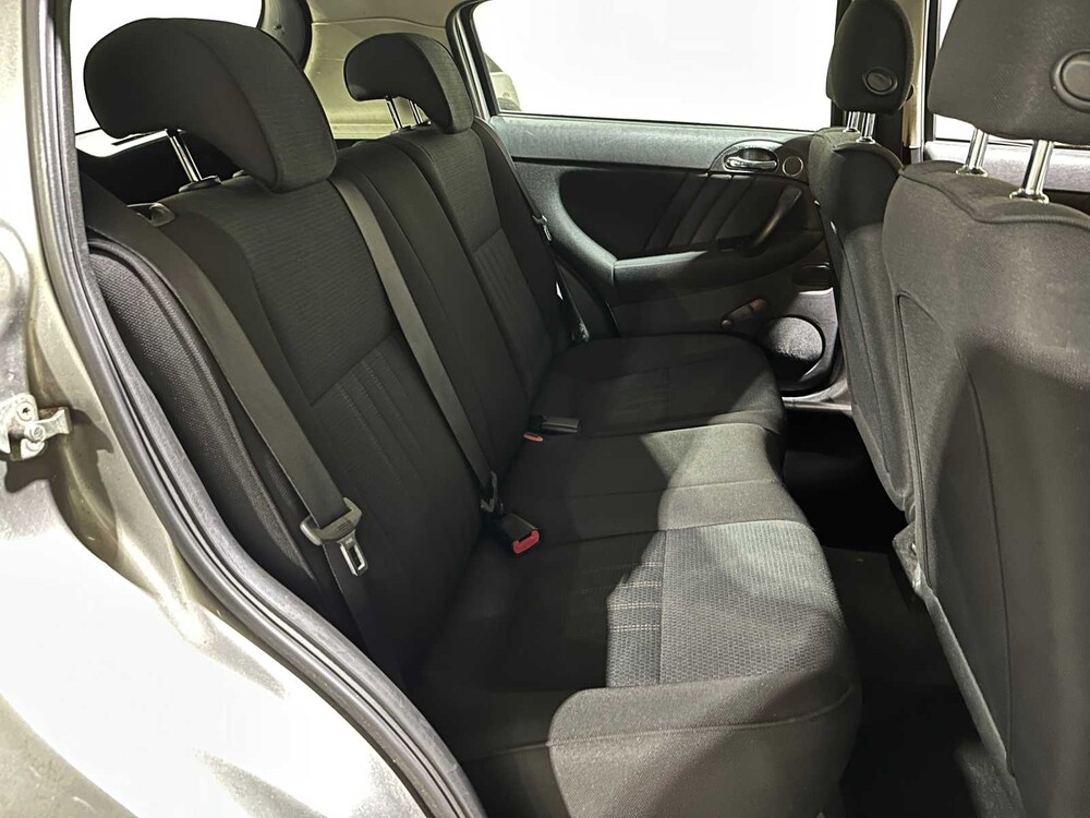 Alfa Romeo 147 1.6 T.Spark Business 105pk 2007, 73-XD-ZV