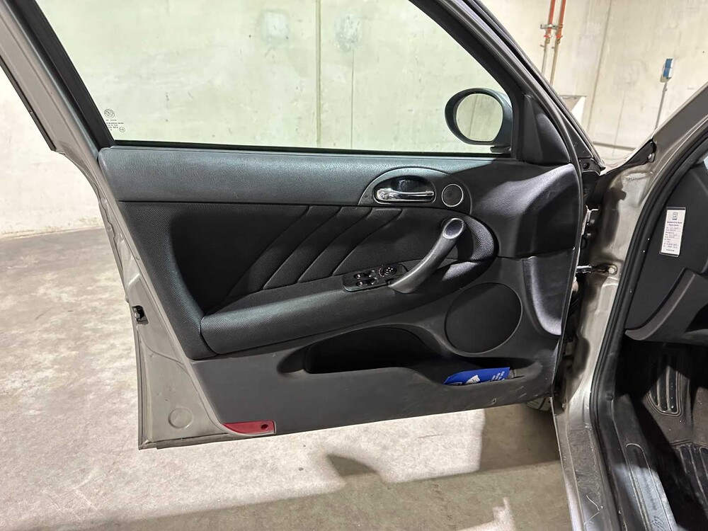 Alfa Romeo 147 1.6 T.Spark Business 105pk 2007, 73-XD-ZV