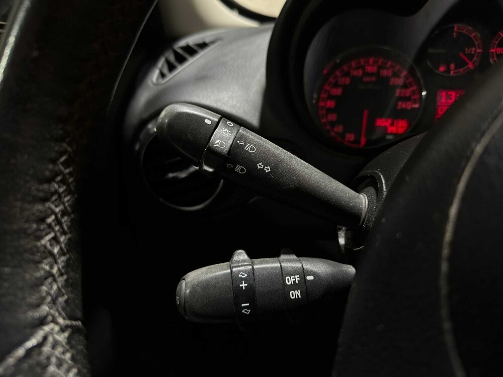 Alfa Romeo 147 1.6 T.Spark Business 105pk 2007, 73-XD-ZV