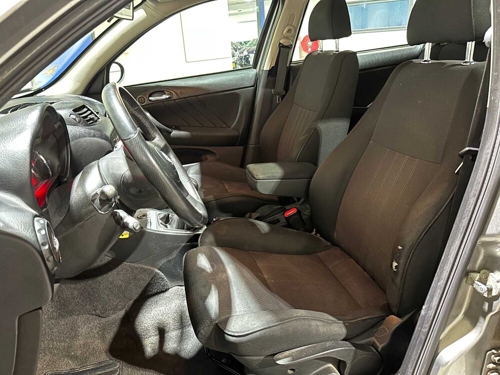 Alfa Romeo 147 1.6 T.Spark Business 105pk 2007, 73-XD-ZV