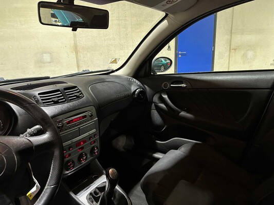 Alfa Romeo 147 1.6 T.Spark Business 105pk 2007, 73-XD-ZV