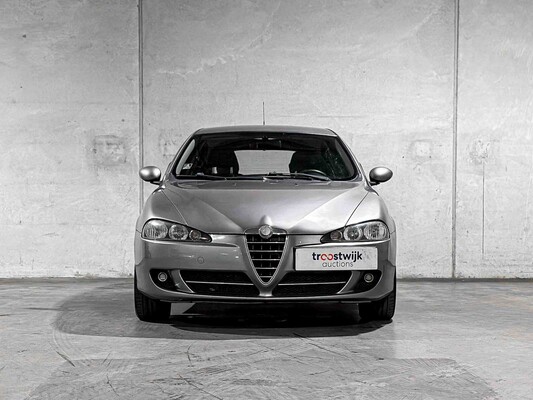 Alfa Romeo 147 1.6 T.Spark Business 105pk 2007, 73-XD-ZV