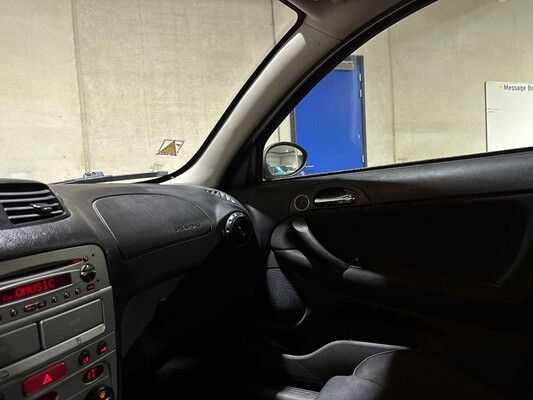 Alfa Romeo 147 1.6 T.Spark Business 105pk 2007, 73-XD-ZV