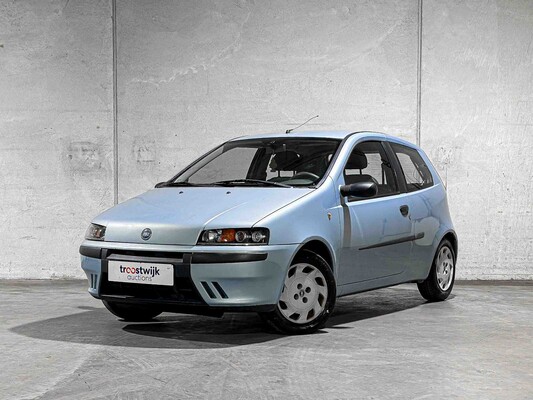 Personen- en bedrijfsauto's te Tiel