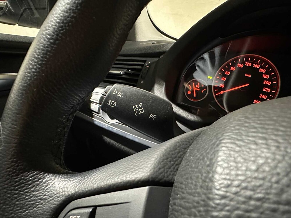 BMW X3 xDrive20d High Executive 184pk 2011, 46-SNN-5