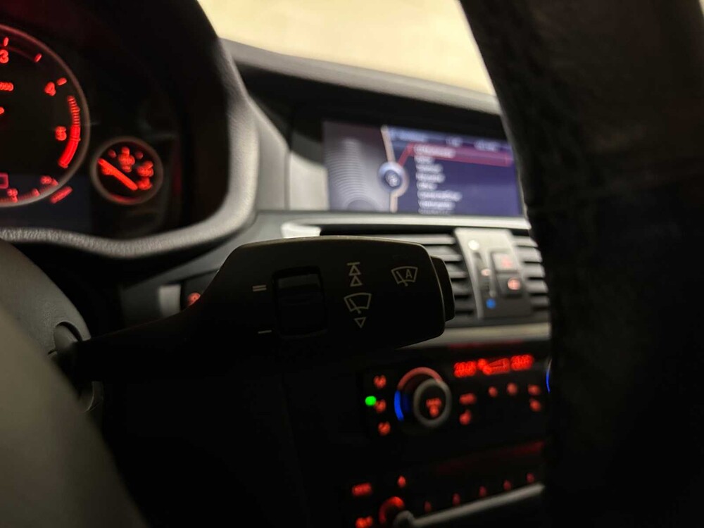 BMW X3 xDrive20d High Executive 184pk 2011, 46-SNN-5