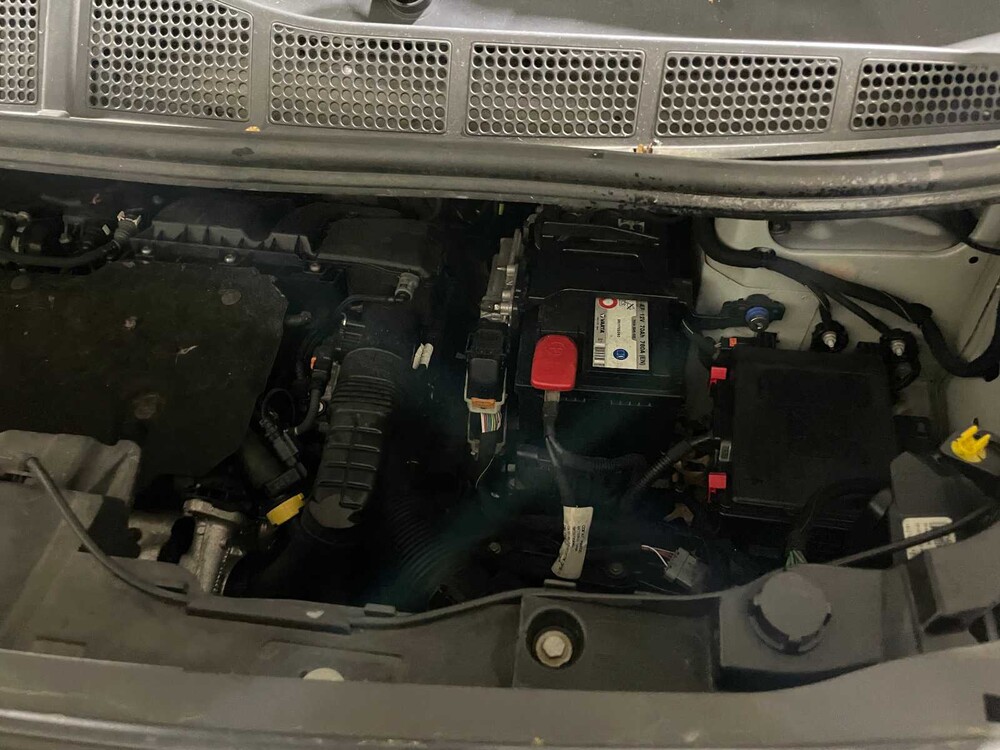 Opel Vivaro 1.5 CDTI Edition 102pk 2020, VGN-28-B Bedrijfswagen