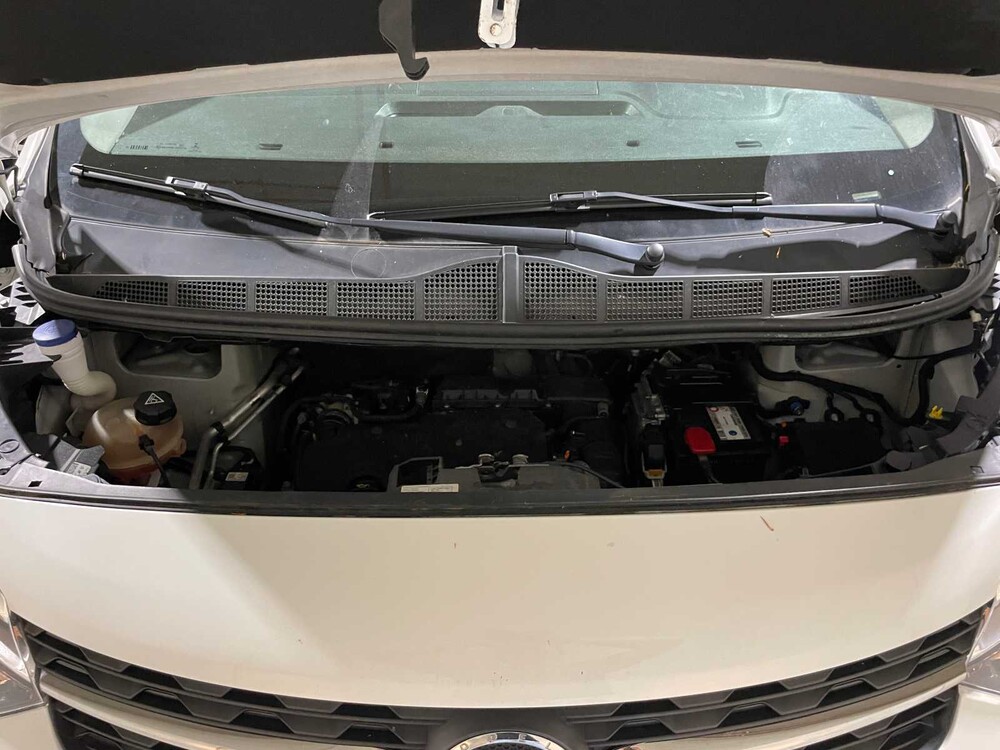 Opel Vivaro 1.5 CDTI Edition 102pk 2020, VGN-28-B Bedrijfswagen