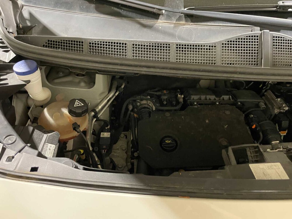 Opel Vivaro 1.5 CDTI Edition 102pk 2020, VGN-28-B Bedrijfswagen