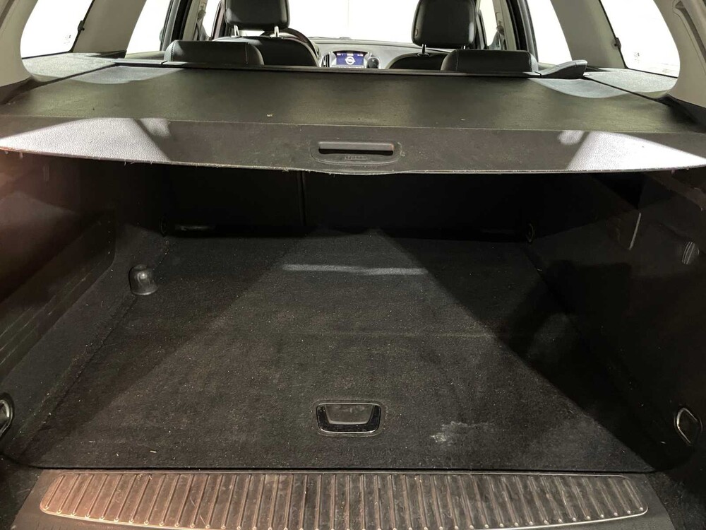 Opel Astra Sports Tourer 1.4 Turbo Cosmo 120pk 2011, 76-RPZ-3