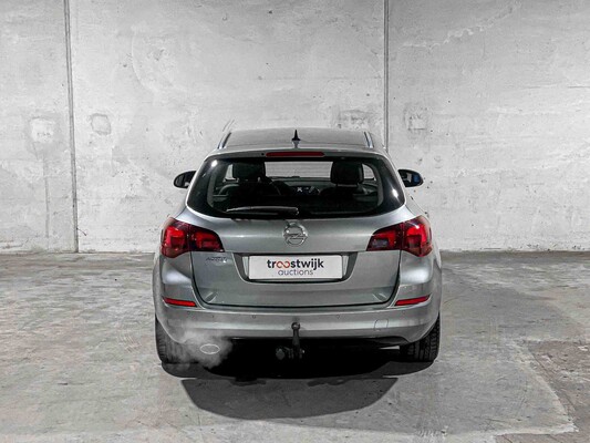Opel Astra Sports Tourer 1.4 Turbo Cosmo 120pk 2011, 76-RPZ-3