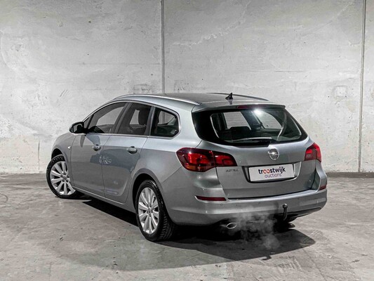 Opel Astra Sports Tourer 1.4 Turbo Cosmo 120pk 2011, 76-RPZ-3