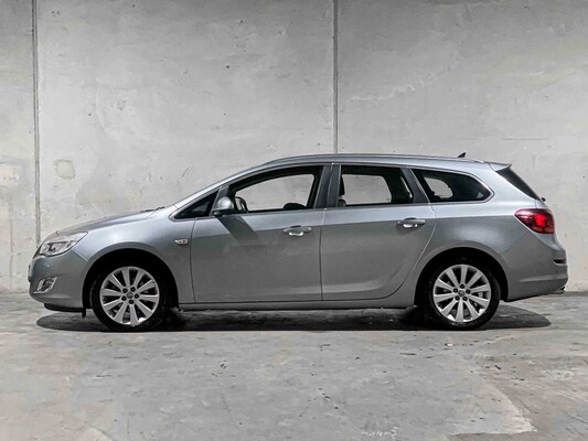 Opel Astra Sports Tourer 1.4 Turbo Cosmo 120pk 2011, 76-RPZ-3