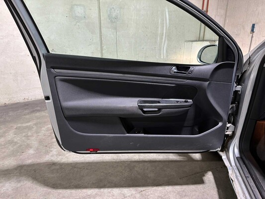 Volkswagen Golf 1.6 FSI Comfortline 116pk 2005, 01-PZ-RK