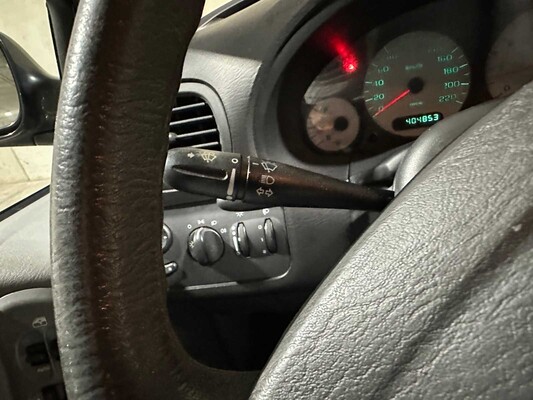 Chrysler Grand Voyager 3.3i SE 174pk 2008, 71-VLT-9