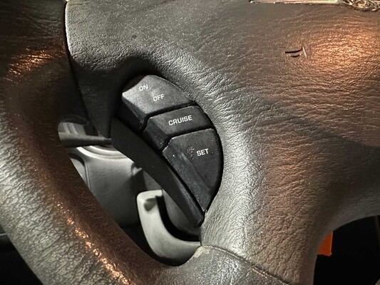 Chrysler Grand Voyager 3.3i SE 174pk 2008, 71-VLT-9